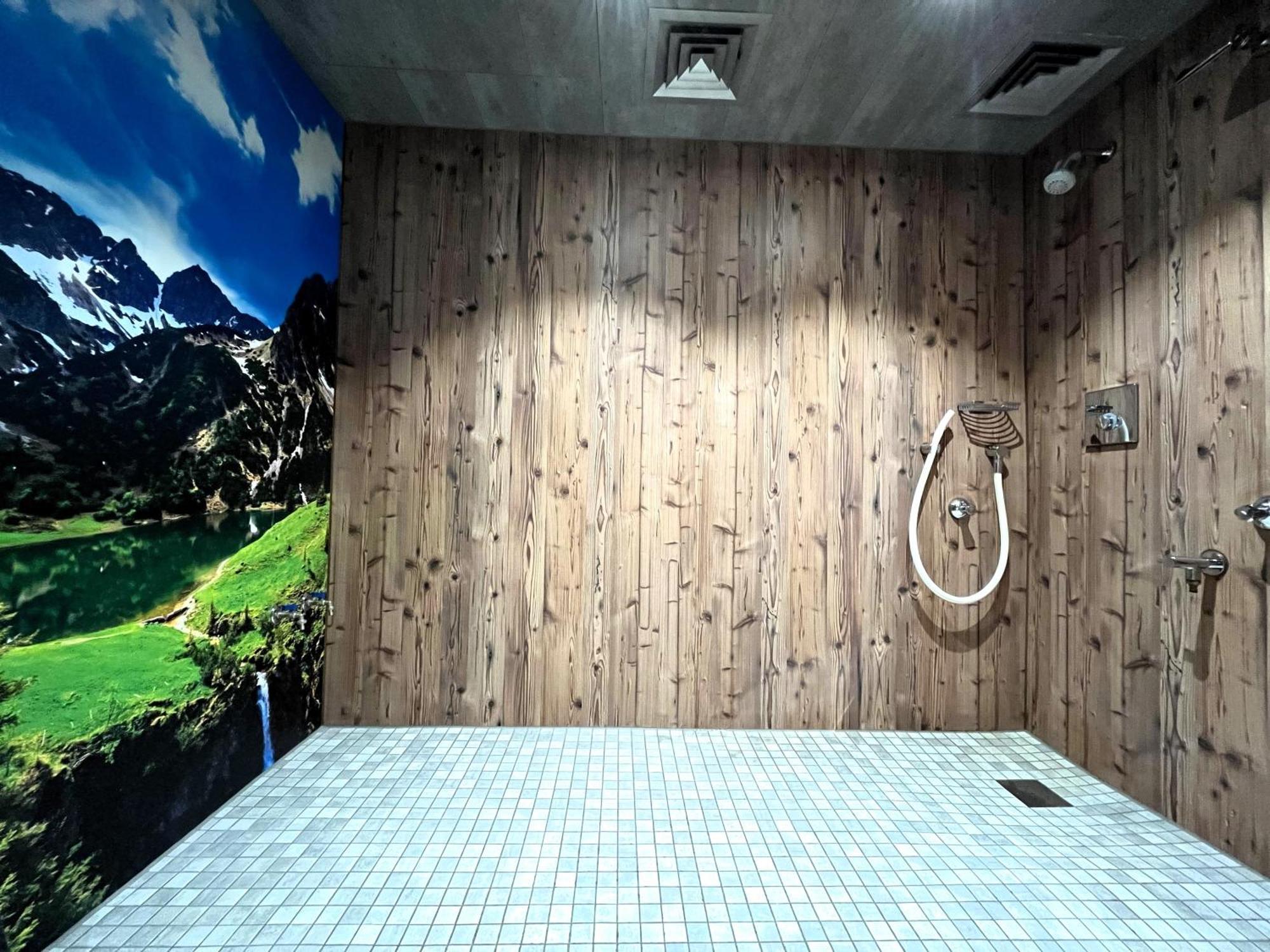 Montana Haus, Fewo B11 Oberstdorf Exterior foto