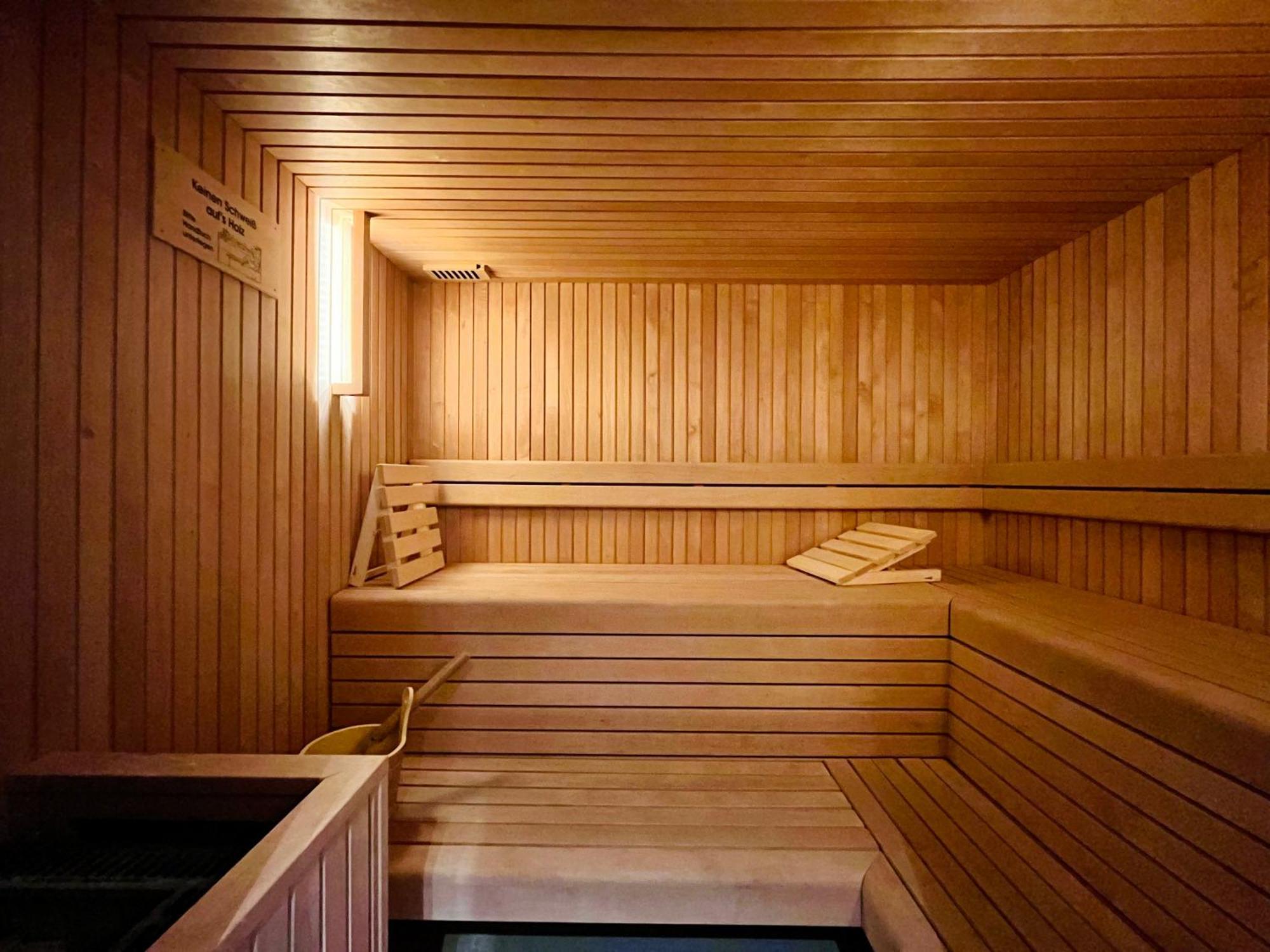 Montana Haus, Fewo B11 Oberstdorf Exterior foto