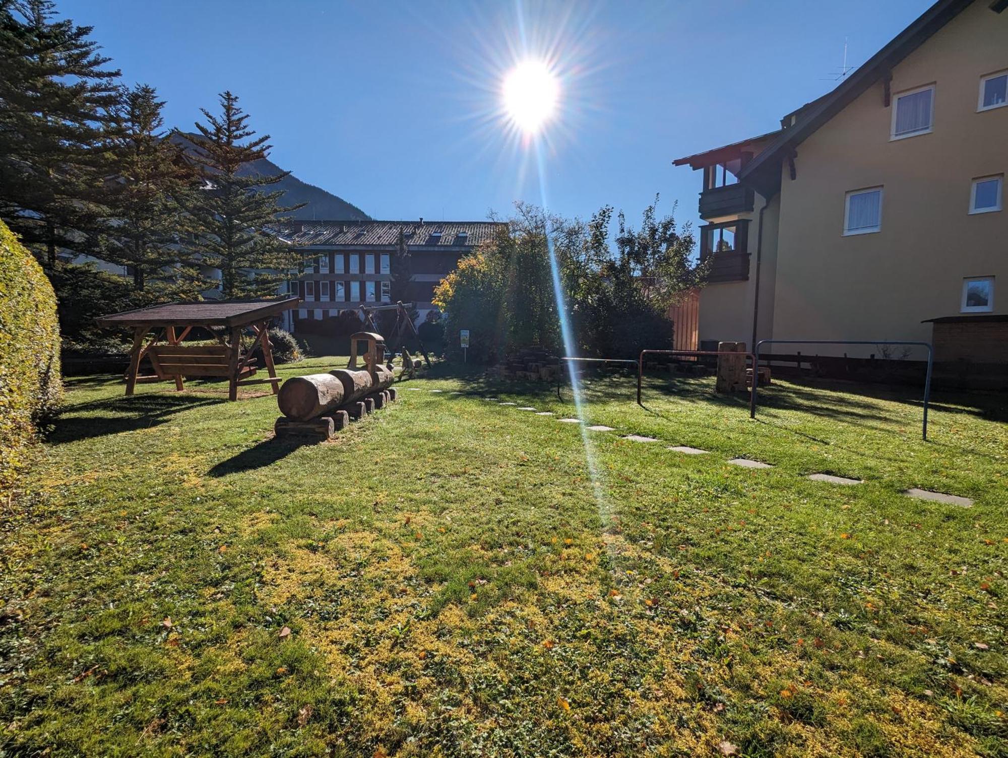 Montana Haus, Fewo B11 Oberstdorf Exterior foto